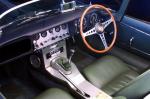 Jaguar E-Type 1961 года